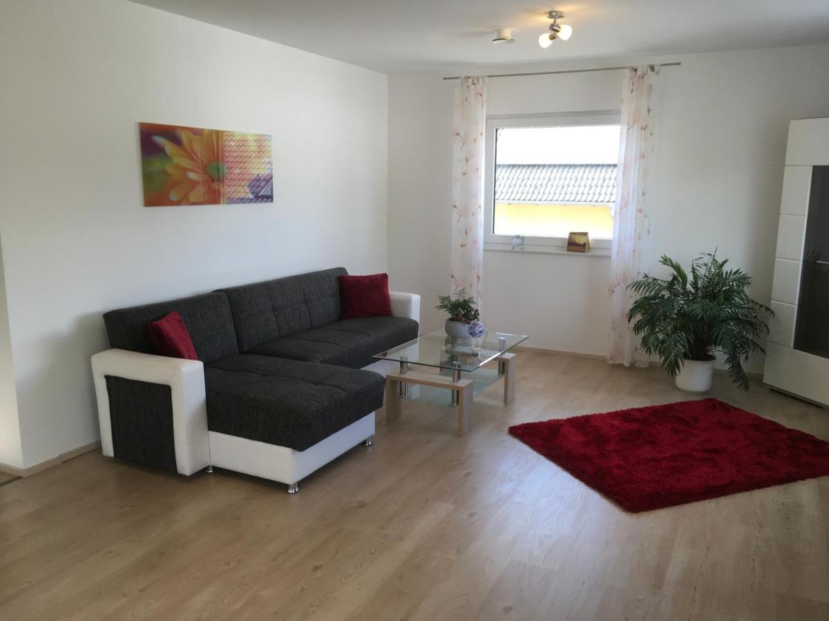 Modernes Ferienhaus Toplage Erbaut 2019 Oberharmersbach Exterior photo